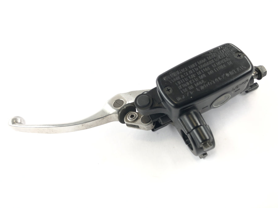 HONDA CBF 1000 A SC58 [2006] - Bomba de acoplamento de alavanca de acoplamento de acoplamento de acoplamento