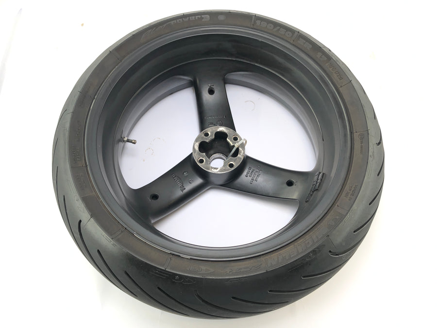 Triumph Daytona 955i T595 [1999] - RIM RAD RAD ROLA