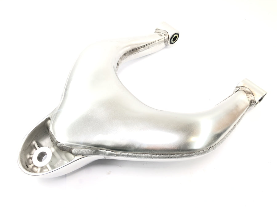 BMW R 850 C 259C [1999] - Telelever dianteiro com braço oscilante dianteiro