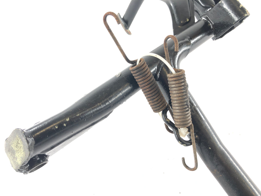 Yamaha XS 1100 2H9 [1978] - Principal com a primavera