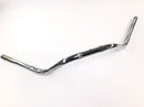 Kawasaki W 650 EJ650A [1999] - guiador tubo cromado 22mm 80cm-6