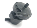 Honda NX 650 Dominator RD02 [1994] - Ventilação do cárter-2