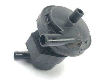Honda NX 650 Dominator RD02 [1994] - Ventilação do cárter - 0