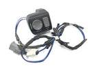 BMW R 1200 CL K30 [2003] - Seção Rádio Seção Controle de Volume Remetentes de Pesquisa Chave de Controle de Pesquisa à esquerda-2