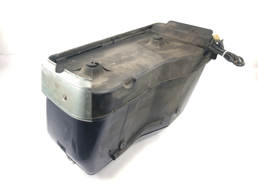 Honda Goldwing GL 1200 SC14 [1988] - Conjunto mala malas laterais top case mala de bagagem