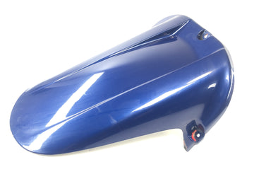 Yamaha YZF R1 RN01 [1998] - Tampa traseira Folha de protetora Proteção de respingos de pára -choque - 0