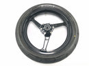 Honda CBR 600 RR PC37 [2004] - aro dianteiro 3,50 x 17"-6
