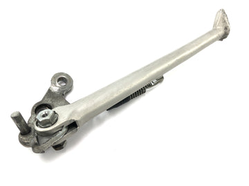 Ducati Monster SR2 800 M4 [2006] - Cavalete lateral com cavalete lateral de mola - 0