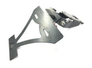 SWM RS 125 R B2 [2020] - porta-placa porta-placa com-2