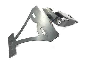 SWM RS 125 R B2 [2020] - porta-placa porta-placa com - 0