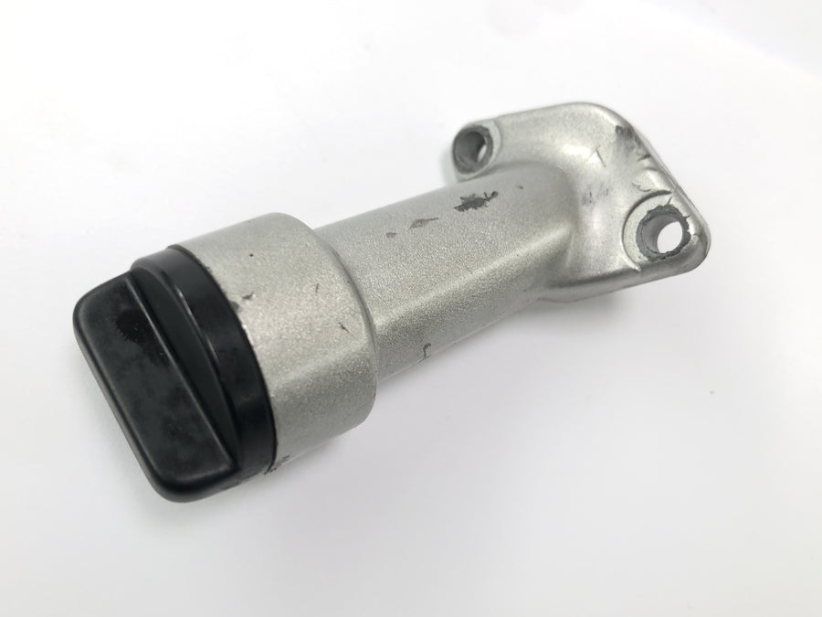 Yamaha TRX 850 4UN [1996] - Conector adaptador do gargalo de enchimento de óleo