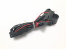 Honda VTX 1800 SC46 [2004] - tomada de bordo 12V-5