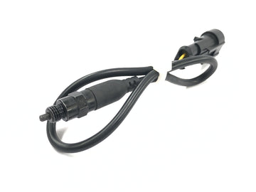 Ducati Monster SR2 800 M4 [2006] - Interruptor da luz de freio traseiro
