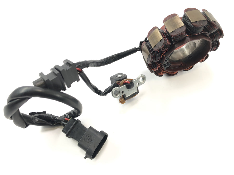Aprilia SX 125 KX1 [2020] - Alternador de estator com pick up