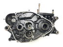 Kawasaki KX 250 [1982] - Motor Habitação de motor vazio Motor Block Motor Block-4
