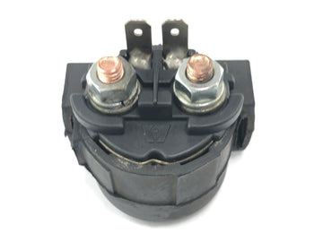 Kawasaki Zephyr 750 ZR750C [1994] - Relé de partida interruptor magnético 12V - 0