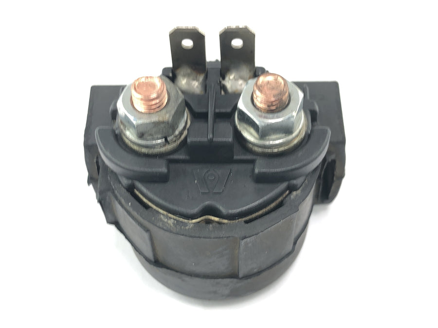 Kawasaki Zephyr 750 ZR750C [1994] - Relé de partida interruptor magnético 12V