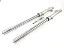 HONDA NX 650 RD08 [1995] - Fork Telegabel Front Chofcerber Suspension Spring Bone-1