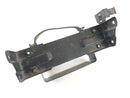 Suzuki GSX -R 1100 W GU75 C [1993] - Betterie Proprietário Battery Box-3