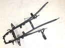 BMW F 650 GS R13 [2000] - quadro traseiro quadro traseiro-3