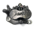 Yamaha XTZ 660 3YF [1992] - Pinça de freio dianteiro Nissin pistão duplo-2