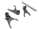 KTM 690 SM Prestige [2007] - Switch Forks Switching Garws Set-2