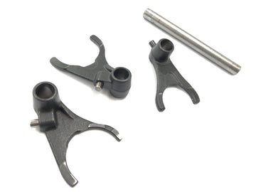 KTM 690 SM Prestige [2007] - Switch Forks Switching Garws Set - 0