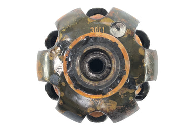BMW R 60/5 [1973] - Alternador de rotor - 0