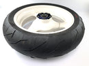 Suzuki GSX-R 1100 W GU75 C [1994] - aro traseiro 5,50 x 17"-5