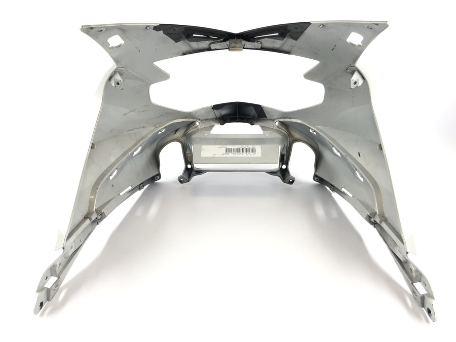 BMW K 1300 S K12S [2010] - Púlpito de revestimento frontal de limpeza