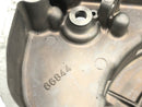 Cagiva Planet 125 [1998] - Tampa da embreagem tampa do motor-4