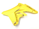 Suzuki RM Z 250 RJ41A [2007] - Carenagem do tanque lateral direita-4