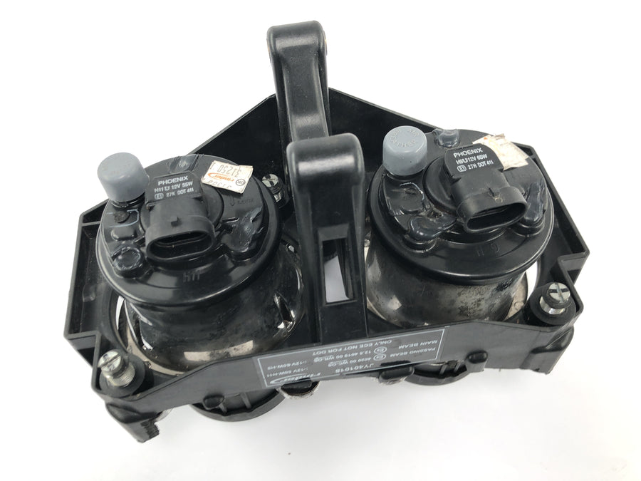 KTM RC 125 [2016] - Farol duplo farol dianteiro inserção da lâmpada