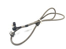 HONDA NX 650 RD08 [1995] - Linha de freio Stahlflex Hidraulic Tube Brake Mangueira-1