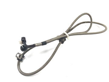 HONDA NX 650 RD08 [1995] - Linha de freio Stahlflex Hidraulic Tube Brake Mangueira