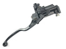 Triumph Tiger 900 T400 [1998] - Montagem do guiador da bomba de embraiagem esquerda-5
