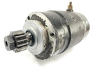 Ducati SL 600 Panth [1982] - motor inicial do motor-2