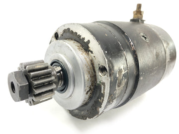 Ducati SL 600 Panth [1982] - motor inicial do motor - 0