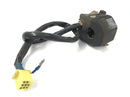 Suzuki GSX R 1100 GV73B [1990] - interruptor do guidão de ajuste do guidão à esquerda-4