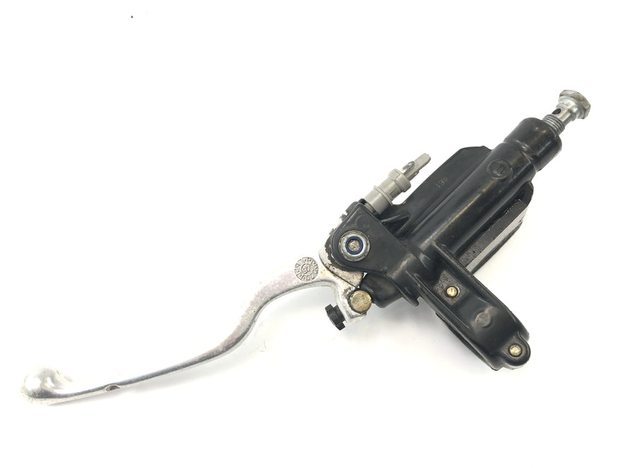 Husqvarna TE 610 E Dual H7 [1999] - Bomba de freio bomba de freio de mão