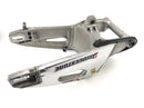 Aprilia RSV4 1000 [2010] - Suestando o consumo de montagem quebrada da roda traseira-7