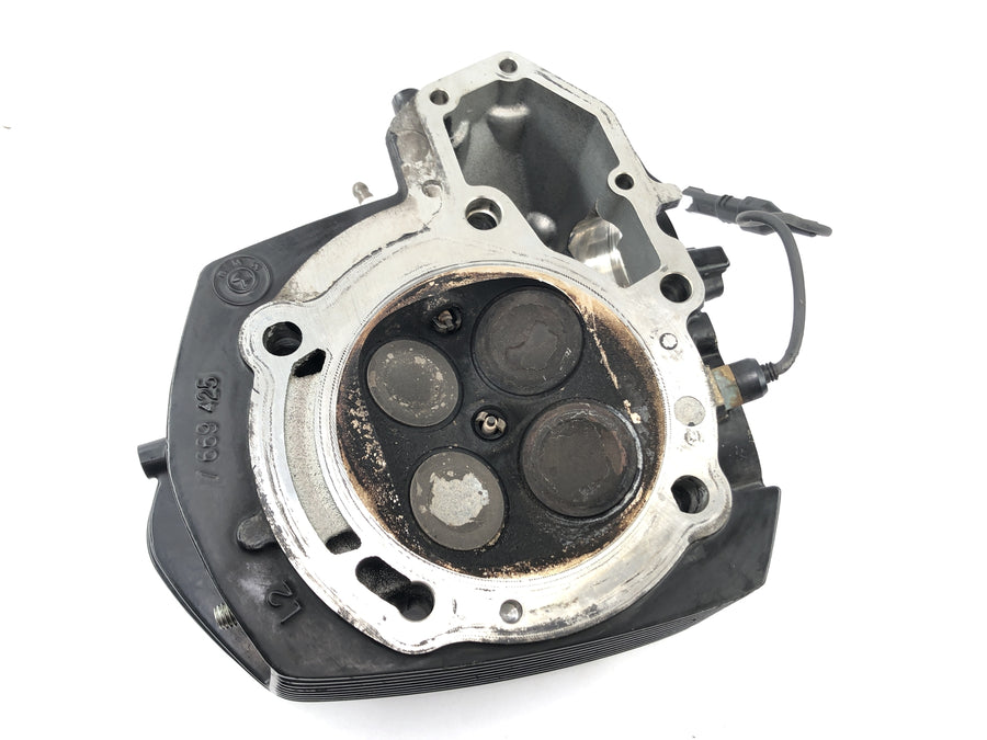 BMW R 1200 ST R1ST [2006] - Cabeça do cilindro à direita
