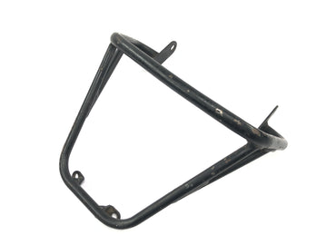 Sachs ZX 125 [1998] - Porta-bagagens quadro traseiro