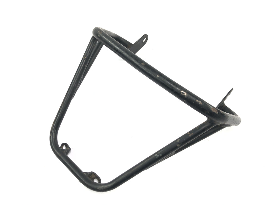 Sachs ZX 125 [1998] - Porta-bagagens quadro traseiro