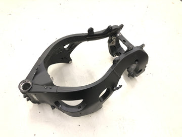 Honda CBR 1000 RR SC59 [2008] - Quadro principal com papéis - 0