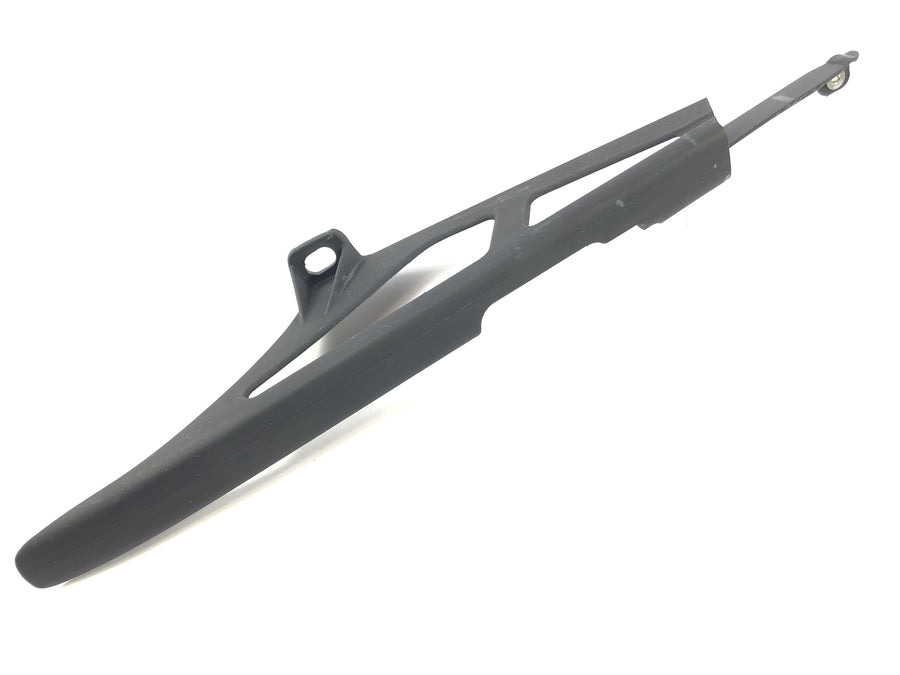 Husqvarna SM 630 A4 [2010] - Proteção da cadeia