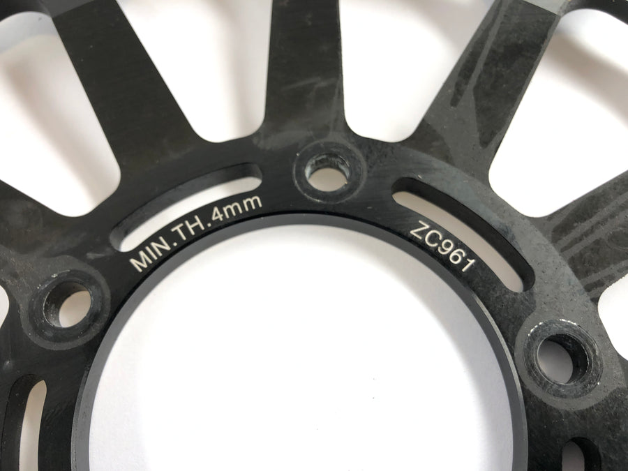 Ducati 1098 S H7 [2009] - Discos de freio Set Casal 330 X5.05mm
