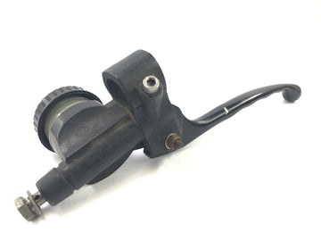 Moto Guzzi v 1000 VG [1980] - Habbrampump Banche BolloB da bomba de freio Fittings à direita - 0