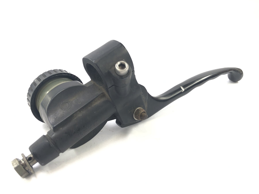 Moto Guzzi v 1000 VG [1980] - Habbrampump Banche BolloB da bomba de freio Fittings à direita
