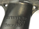 Kawasaki ZRX 1200 S ZRT20A [2001] - Jante de roda traseira 5,50 x 17"-4